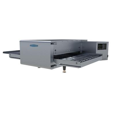 TurboChef HHC2620STD 48" Electric Countertop Conveyor Oven - 208-240v/3ph, Stainless Steel