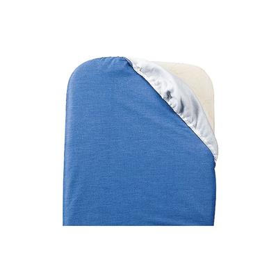 Hospitality 1 Source PV00412 Bungee Armoire Ironing Board Cover - Cotton, Blue