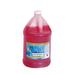 Paragon 6316 1 gal Cotton Candy Snow Cone Syrup