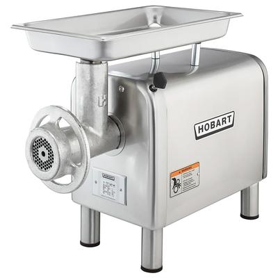 Hobart 4812-36 Bench Type Meat Chopper w/ 8 lb/min...