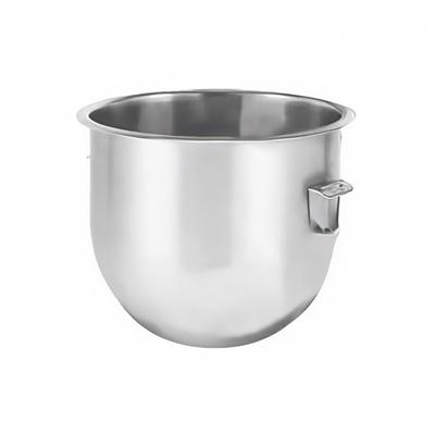 Hobart BOWL-HL80 80 qt Mixing Bowl For Hobart HL800 & HL1400 Legacy Mixers Stainless