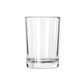 Libbey 1789821 9 oz Puebla Glass Tumbler, 4" H, Clear