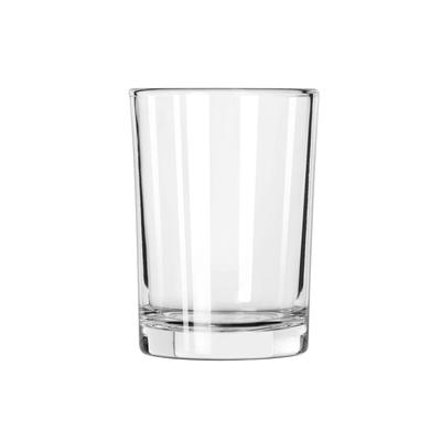 Libbey 1789821 9 oz Puebla Glass Tumbler, 4