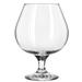 Libbey 3709 22 oz Embassy Brandy Glass - Safedge Rim & Foot Guarantee, Clear