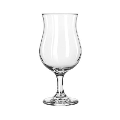 Libbey 3717 13 1/4 oz Embassy Royale Poco Grande Glass - Safedge Rim & Foot, Clear