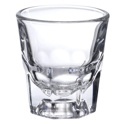 Libbey 5131 4 oz Old Fashioned Glass, Clear