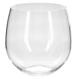 Libbey 92427 16 3/4 oz Infinium Red Wine Glass, Tritan Plastic, Clear