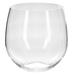 Libbey 92427 16 3/4 oz Infinium Red Wine Glass, Tritan Plastic, Clear