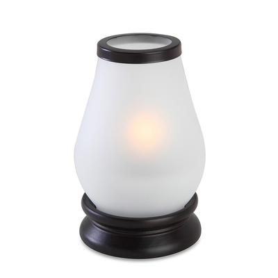 Sterno 80384 Draper Candle Lamp - 4 1/8