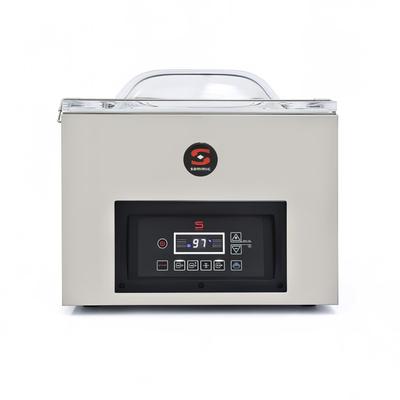 Sammic SE-420 Countertop Vacuum Sealer w/ 17" Seal Bar, 120v, Stainless Steel