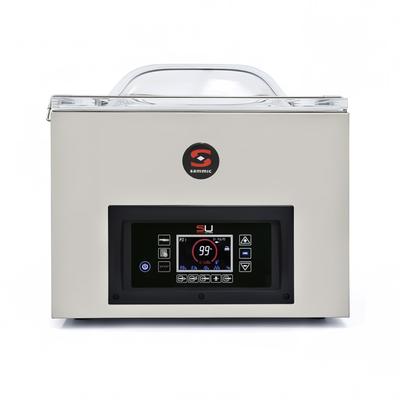 Sammic SU-420GP+ Countertop Vacuum Sealer w/ 17" Seal Bar, 120v, Stainless Steel