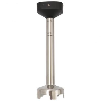 Sammic MA-12 8 1/2" Blending Arm for XS Series Immersion Commercial Blenders, Stainless Steel