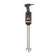 Sammic XM-33 63 qt Commercial Immersion Blender w/ 16 1/2" Blending Arm, 120v, Black