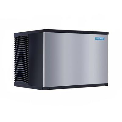 Koolaire KDT0420A 22" Ice Kube Full Cube Ice Machine Head - 440 lb/24 hr, Air Cooled, 115v/1ph