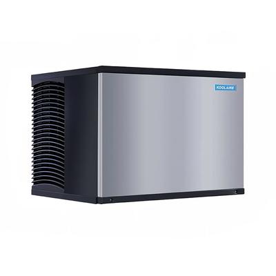 Koolaire KDT0700A 30" Ice Kube Full Cube Ice Machine Head - 675 lb/24 hr, Air Cooled, 208-230v/1ph