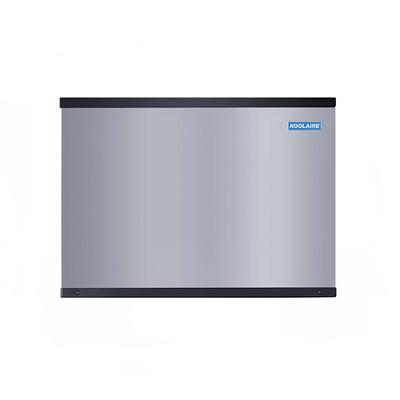 Koolaire KYT1000A 30" Ice Kube Half Cube Ice Machine Head - 960 lb/24 hr, Air Cooled, 208-230v/1ph