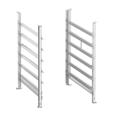 Rational 60.61.373 Hinging Rack for 6-Half Pro/Classic