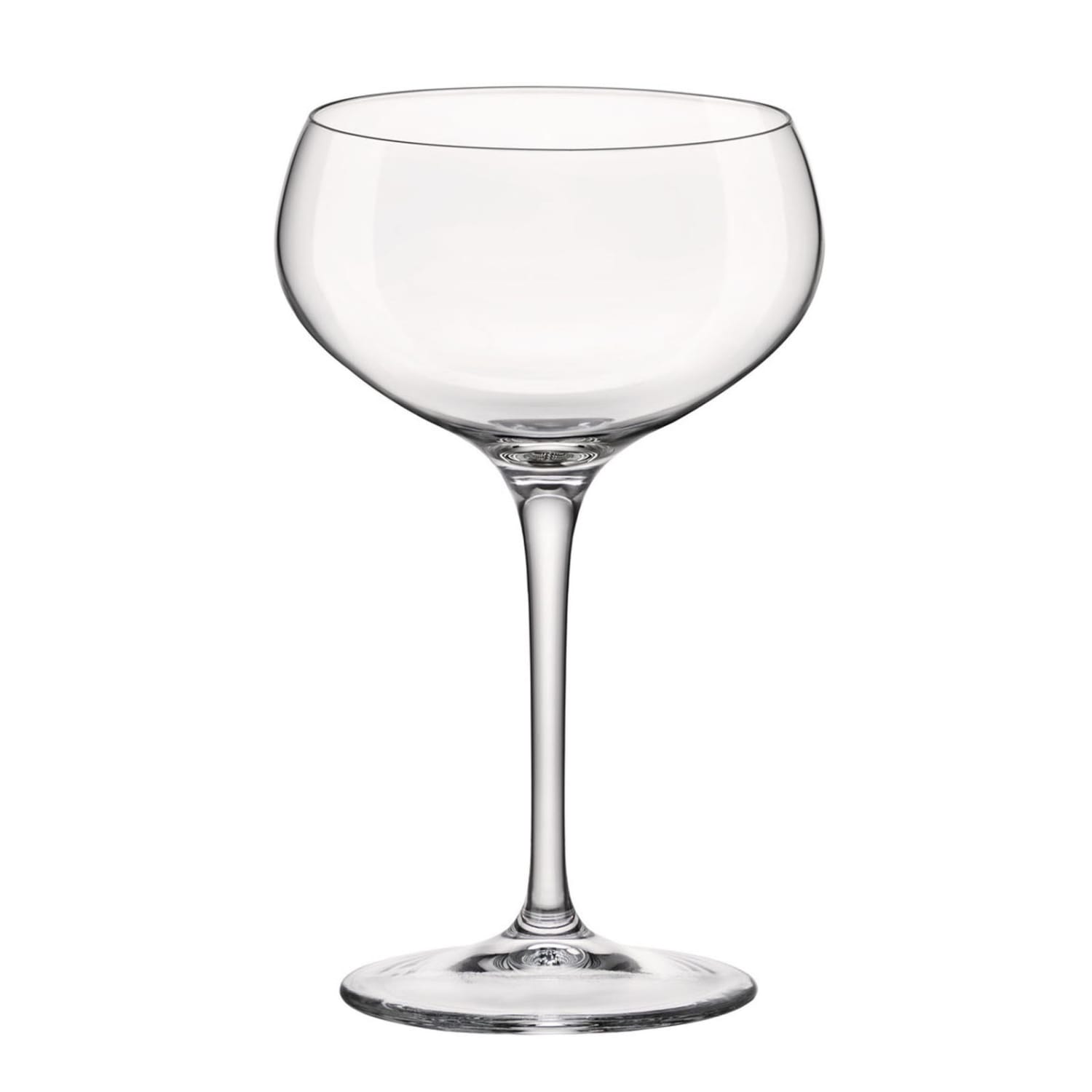 Steelite 49121Q174 10 1/4 oz Inventa Champagne Flute Glass, Clear