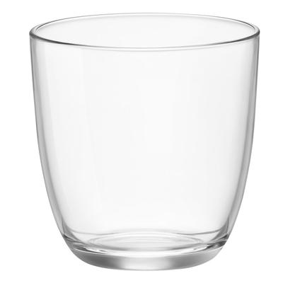 Steelite 49132Q520 10 oz Iris Water Glass, Clear