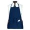 Chef Revival CL3PBIANVFP-1 3 Pocket Bib Apron w/ Adjustable Neck strap - 26