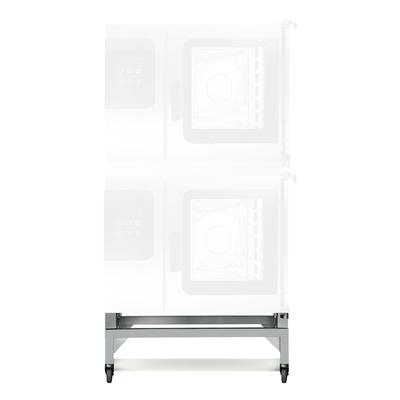 Convotherm 3462277 Stacking Kit on 6" Casters for 6.10 on 6.10 & 6.10 on 10.10 Gas Models