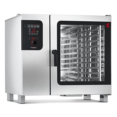 Convotherm C4ED10.20GS-N LP Full-Size Combi-Oven, Boilerless, Liquid Propane, Stainless Steel, Gas Type: LP