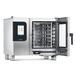 Convotherm C4 ET 6.10GS Half-Size Combi-Oven, Boilerless, Liquid Propane, (6) 13" x 18" Pan Capacity, easyTouch Controls, Stainless Steel, Gas Type: LP