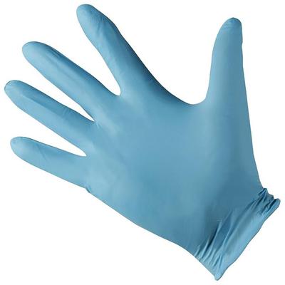 Strong 1805 Nitrile Exam Gloves w/ Textured Finger...