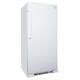 Danby DAR170A3WDD 17 cu ft Compact Refrigerator w/ Solid Door - White, 115v