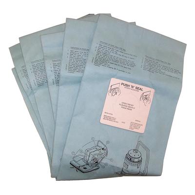 Bissell 332844 Disposable Wide-Area Vacuum Bags fo...