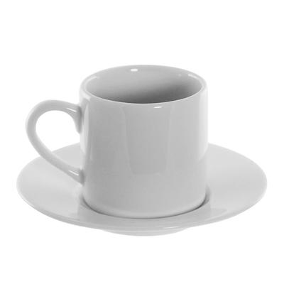 Cups+Saucers