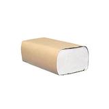 Clean Up MFT9.5X9.25B Multifold Paper Towels, White