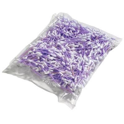 LK Packaging 20F-1524 Open Ended Flat Food Storage Bag - 15" x 24", Poly, Clear