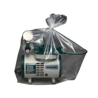 LK Packaging BOR15F-1824 Medical Equipment Cover for Concentrators & Ventilators - 24