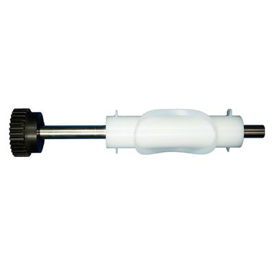 Tortilla Masters TC10 Tortilla Cutter for TM105 Tortilla Machine - 10 cm, Ventura Flex Tortilla Machine