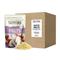 Sephra 28009 White Chocolate Melts, Fountain Ready, Hardens Quickly, (10) 2 lb Bags
