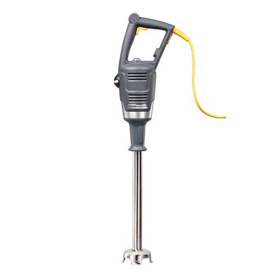 Hamilton Beach HMI016 BigRig 23 gal Immersion Blender w/ 16" Shaft - Variable Speed, 120v, 3,000-15,000 RPM, 23 Gallon, Gray