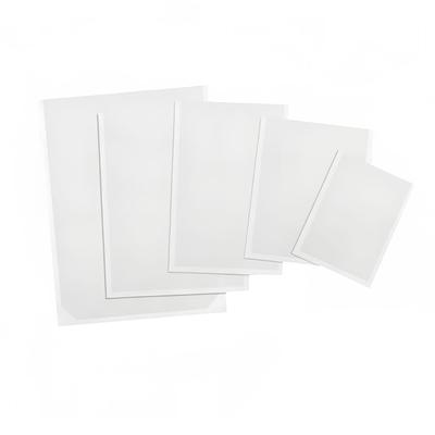 Hamilton Beach HVCP31013 10" x 13" Vacuum Seal Bags for PrimaVac Vacuum Packaging Machine, Long Term Storage & Freezing, 3 mil