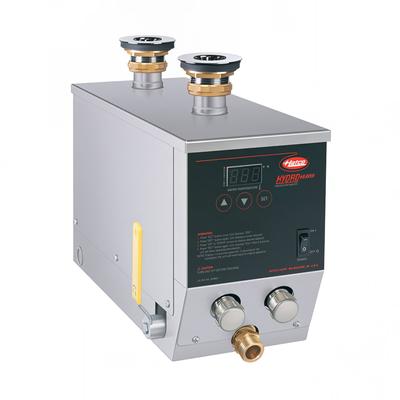 Hatco FR2-4 2081 Rethermalizer w/ Electronic Temperature Monitor, 4 kW, 208v/1ph, 4000W, Stainless Steel