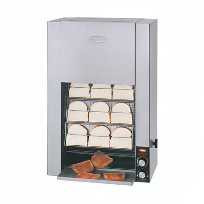 Hatco TK-100 Vertical Toaster - 960 Slices/hr w/ 1 1/4