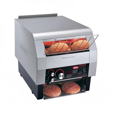Hatco TQ-800-208-QS Conveyor Toaster - 840 Slices/hr w/ 2" Product Opening, 208v/1ph, 2" Opening
