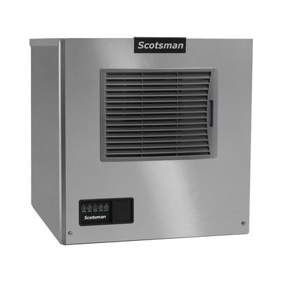 Scotsman MC0322MA-1 22" Prodigy ELITE Full Cube Ice Machine Head - 356 lb/24 hr, Air Cooled, 115v/1ph, Stainless Steel