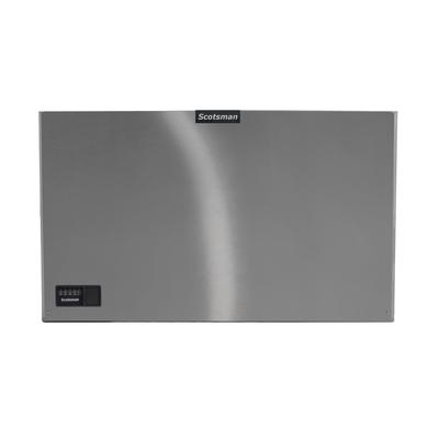 Scotsman MC1448MR-32 48" Prodigy ELITE Full Cube Ice Machine Head - 1357 lb/24 hr, Remote Cooled, 208-230v/1ph, Stainless Steel