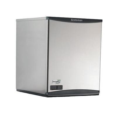 Scotsman FS1222R-3 22" Prodigy Plus Flake Ice Machine Head - 1250 lb/24 hr, Remote Cooled, 208-230v/3ph, Flake Style, Stainless Steel