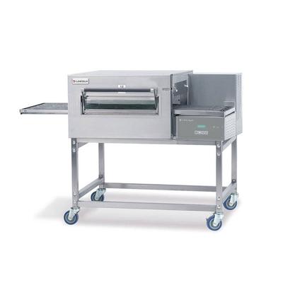 Lincoln 1130-000-U 56" Electric Impinger Conveyor Oven - 208v/1ph