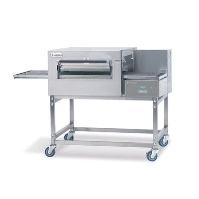 Lincoln 56" Electric Impinger Conveyor Oven - Stainless Steel, 208v/3ph, 1132-000-V