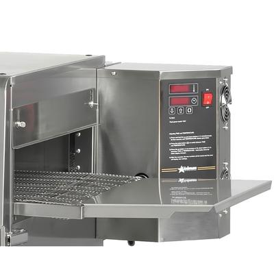 Star UMEXIT11 Conveyor Oven Exit Shelf, 11 in, For Holman UM1850, UM1850T, UM1854 Models