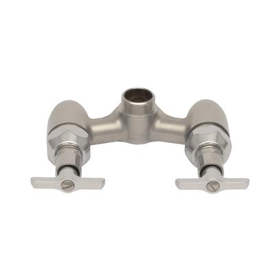 T&S 0RK1 Mixing Control Valve, Loose Key Handles