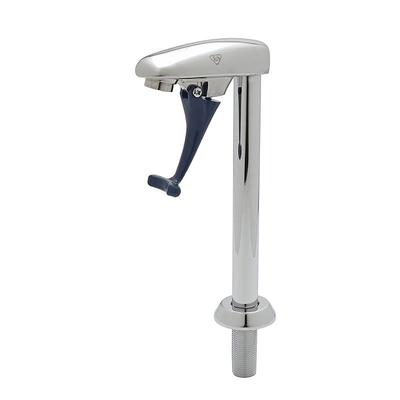 T&S B-1957 Glass Filler, Pedestal Type, 1/2" I.D. Sweat Fitting