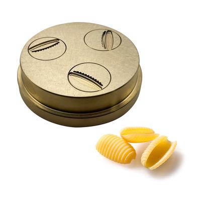 Univex GNOCCHETTI 19mm Gnocchetti Sardi Mold #191 for UPasta